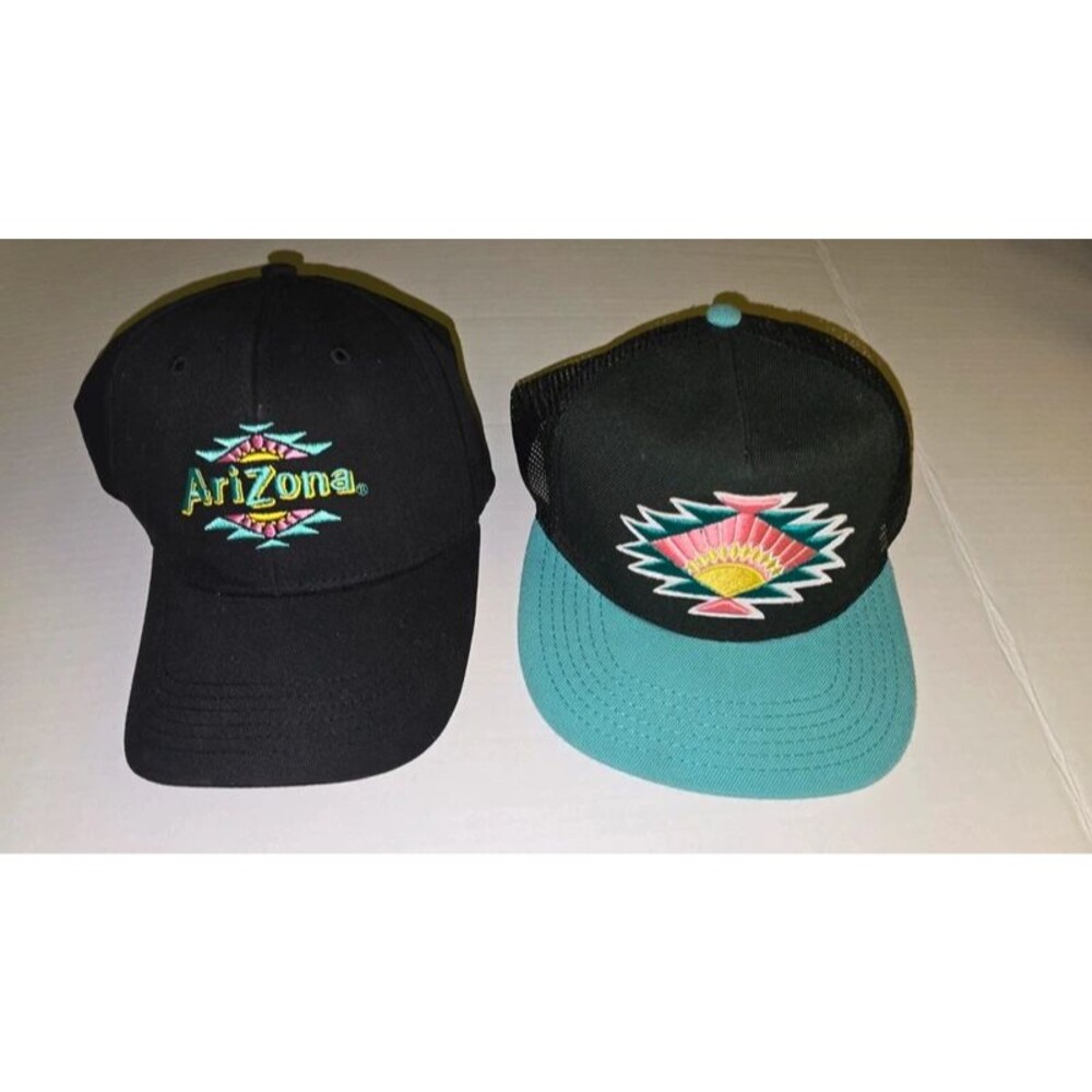 Arizona Tea Snapbacks